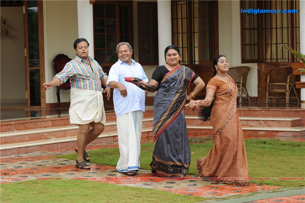 Living Together Movie hd photo