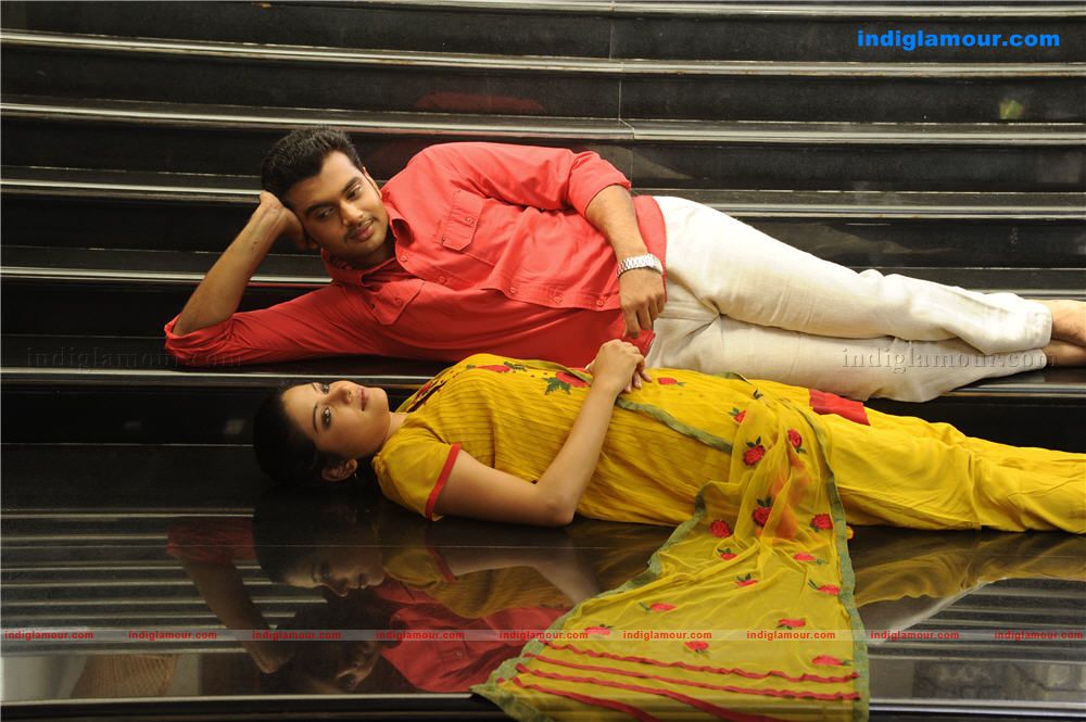 Living Together Movie hd photo
