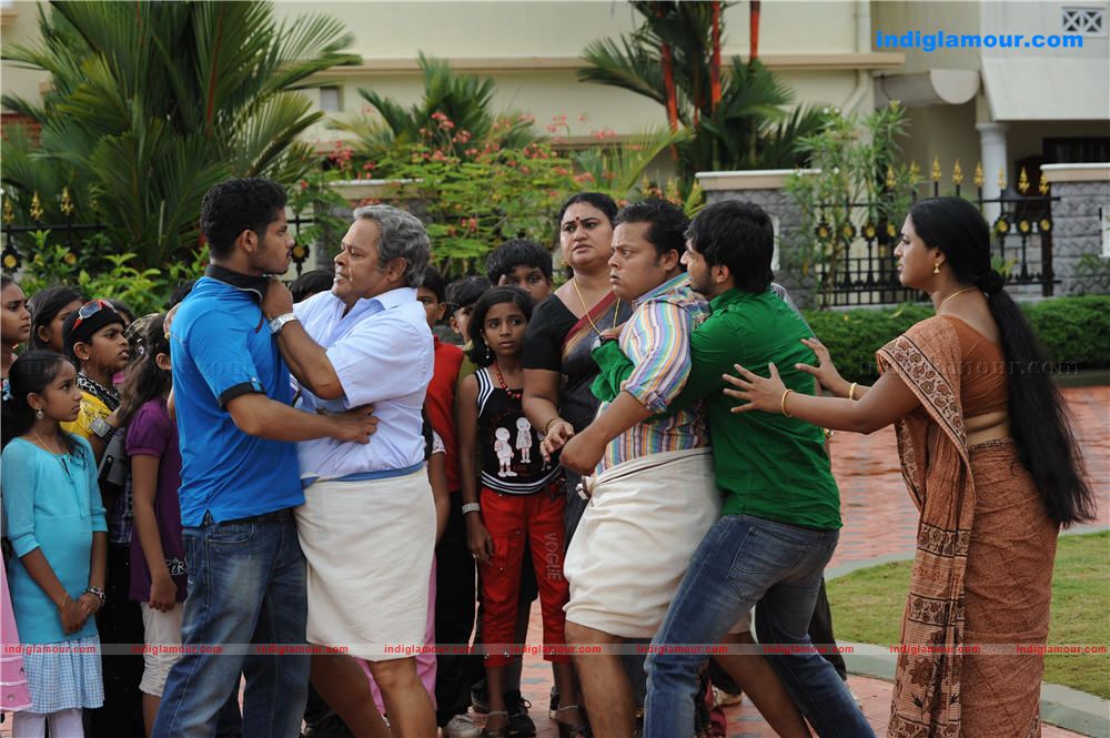 Living Together Movie hd photo