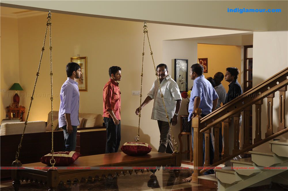 Living Together Movie hd photo