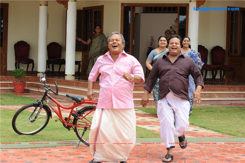 Living Together Movie hd photo