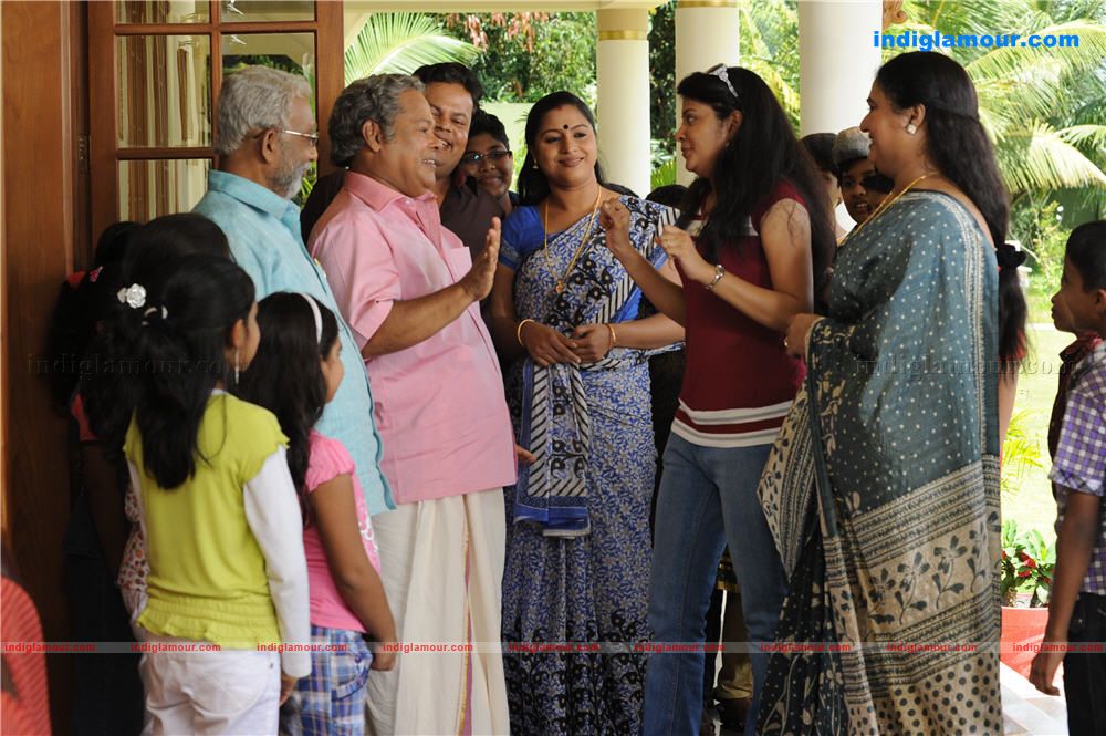 Living Together Movie hd photo