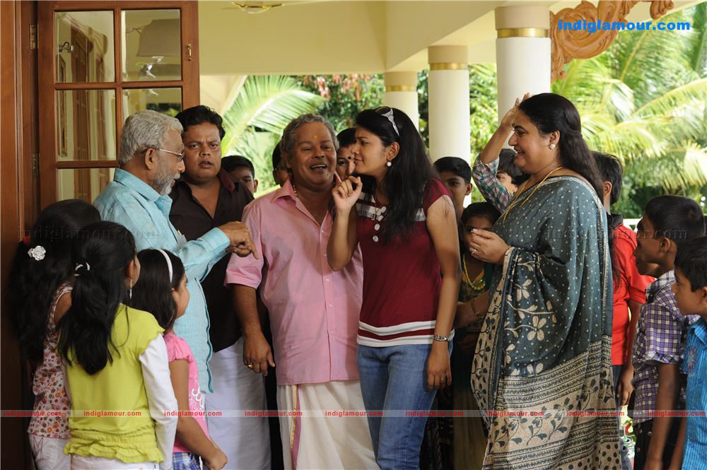 Living Together Movie hd photo