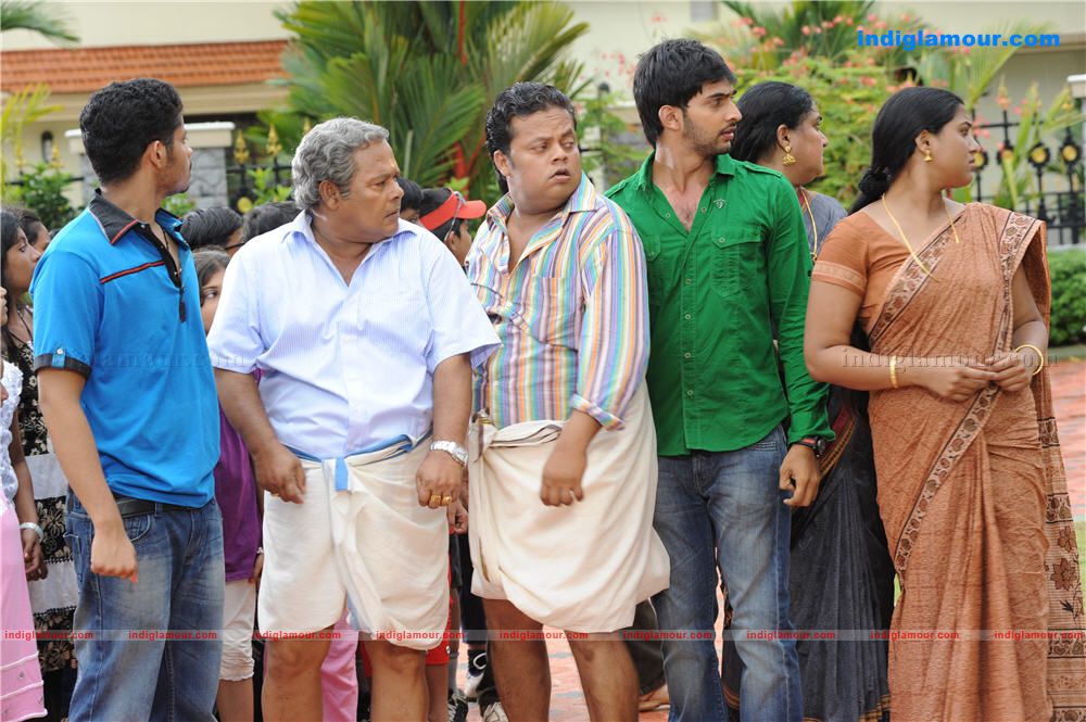 Living Together Movie hd photo