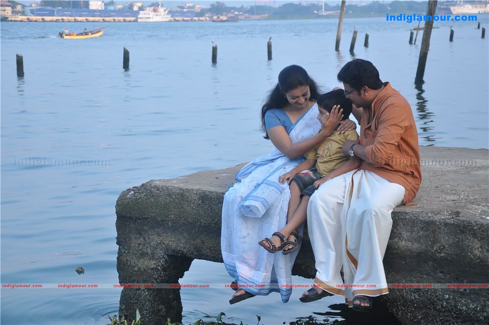 Orma Mathram Movie hd photo