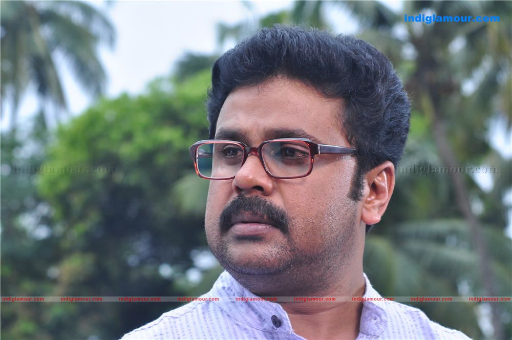 Dileep Actor hd photo