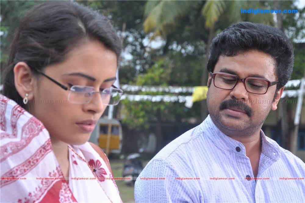 Dileep Actor hd photo