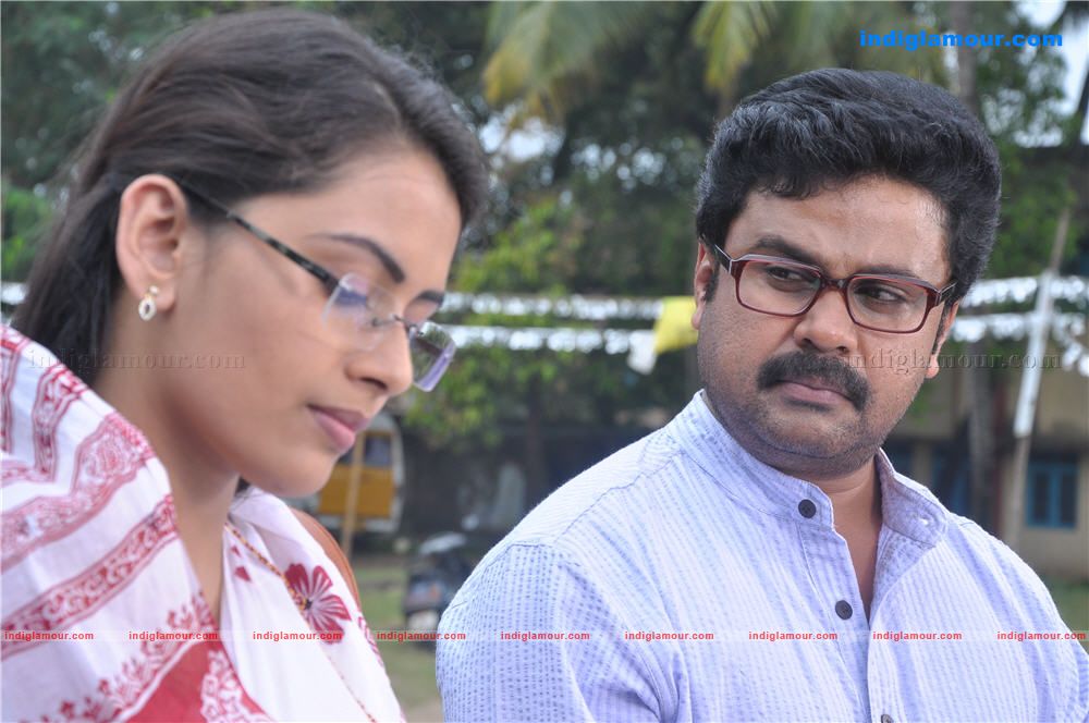 Dileep Actor hd photo