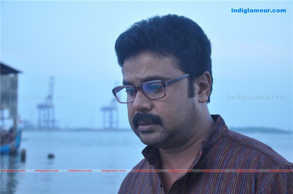 Dileep Actor hd photo