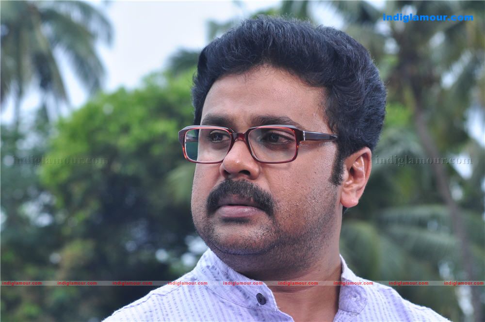 Dileep Actor hd photo