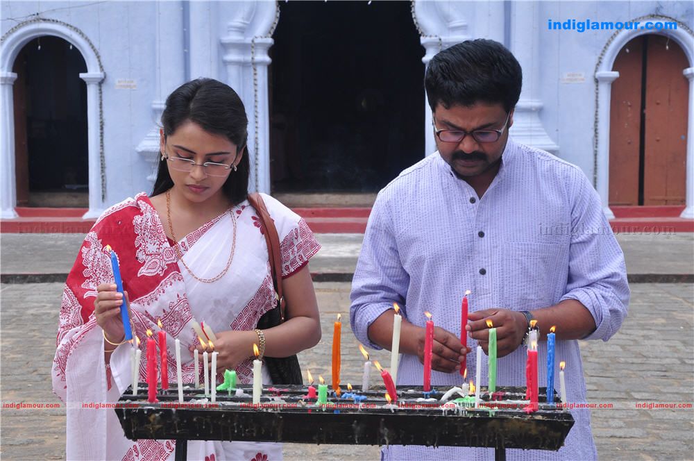 Orma Mathram Movie hd photo