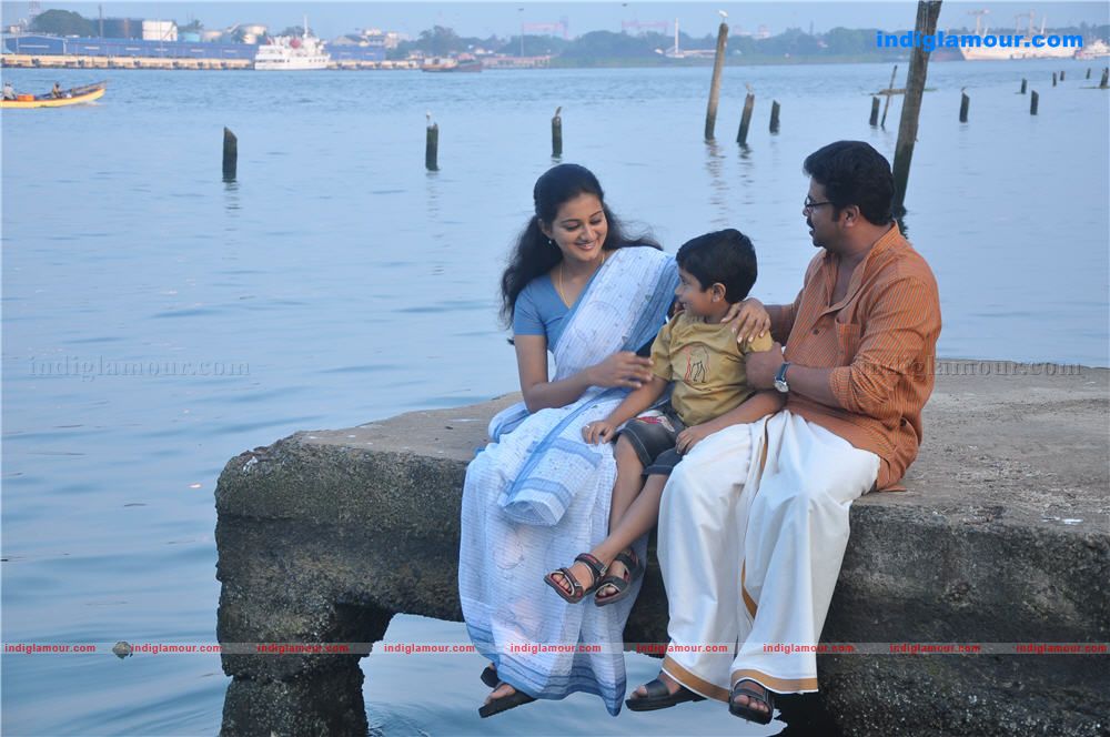 Orma Mathram Movie hd photo