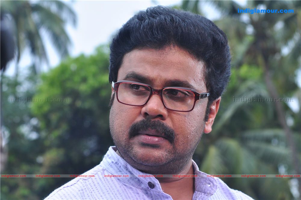 Dileep Actor hd photo