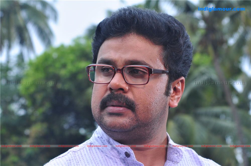 Dileep Actor hd photo