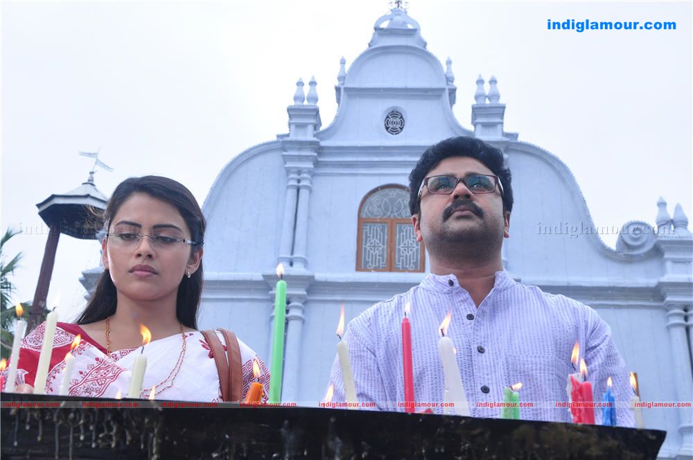Orma Mathram Movie hd photo
