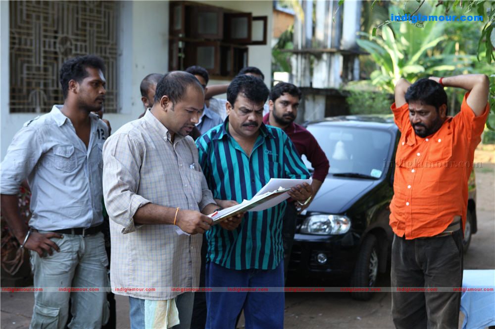 Veendum kannur Movie hd photo