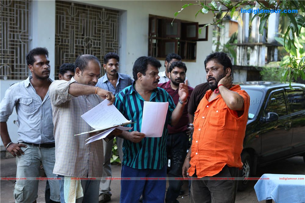 Veendum kannur Movie hd photo