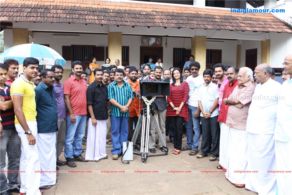 Veendum kannur Movie hd photo