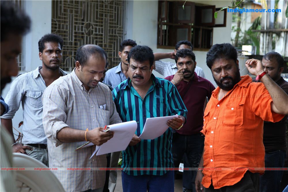 Veendum kannur Movie hd photo