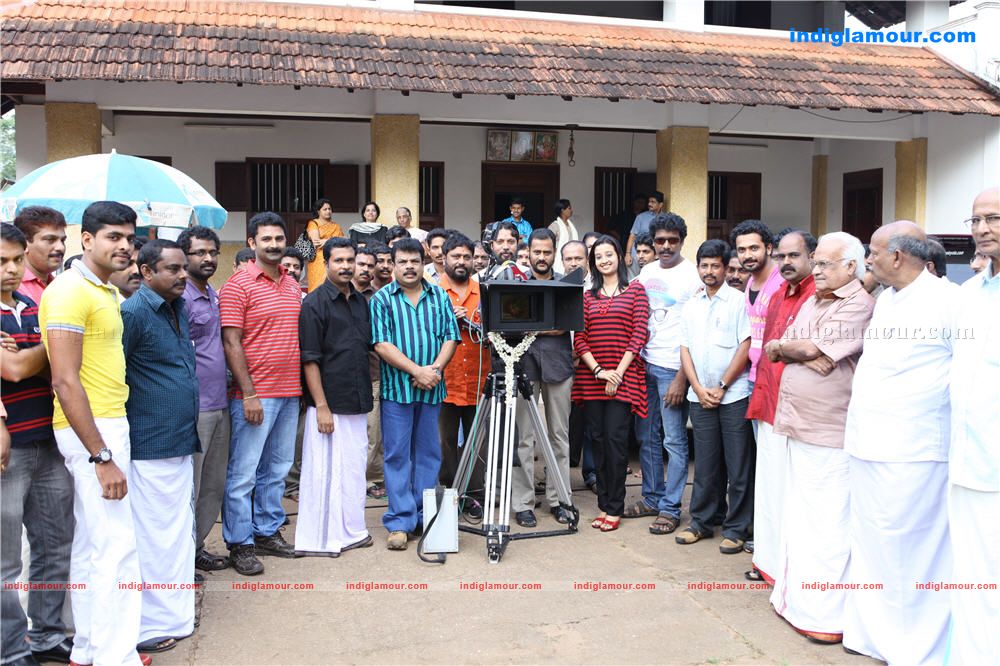 Veendum kannur Movie hd photo