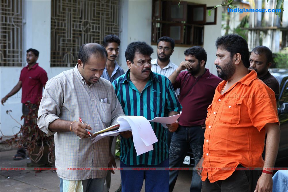 Veendum kannur Movie hd photo