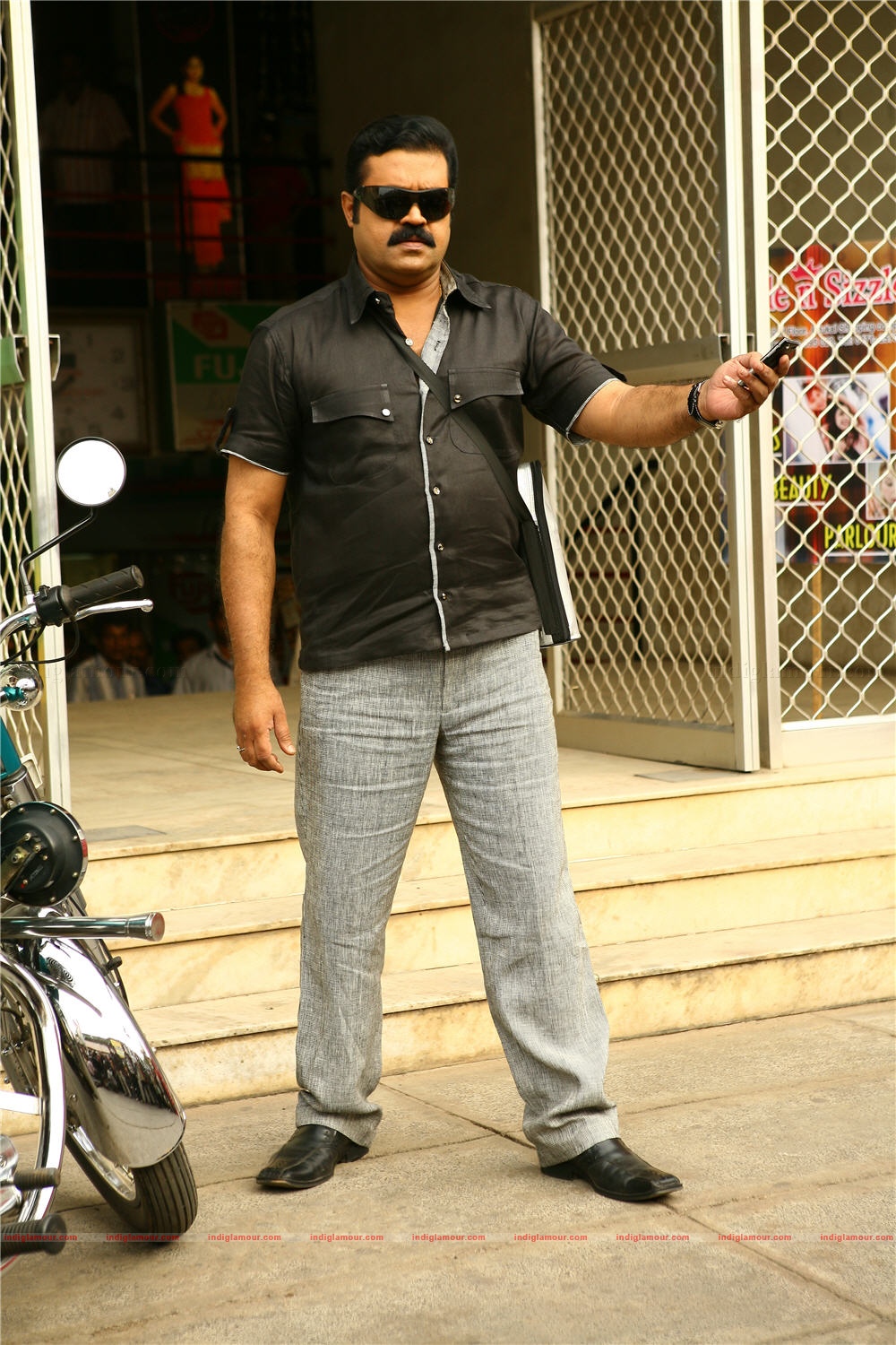 Kanyakumari Express Movie hd photo