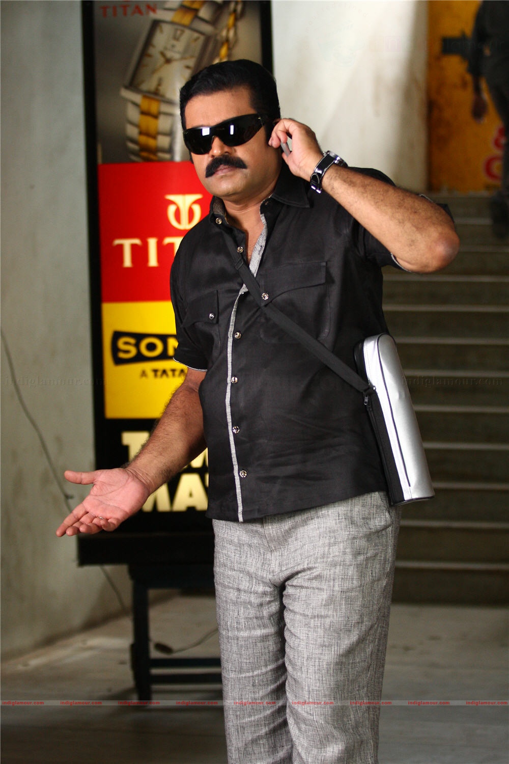 Kanyakumari Express Movie hd photo