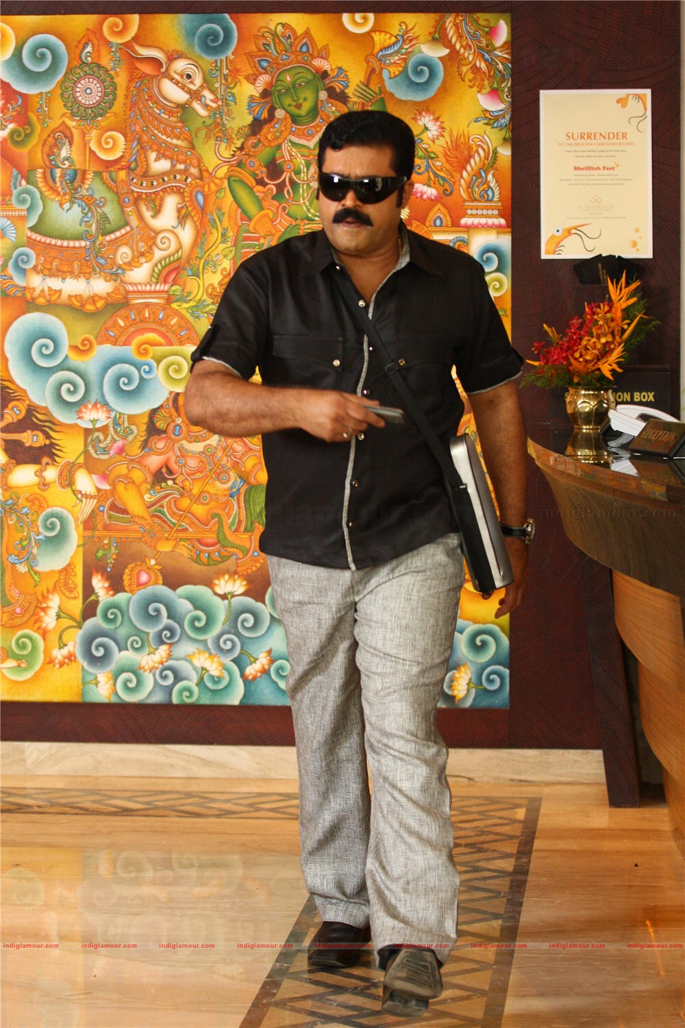 Kanyakumari Express Movie hd photo