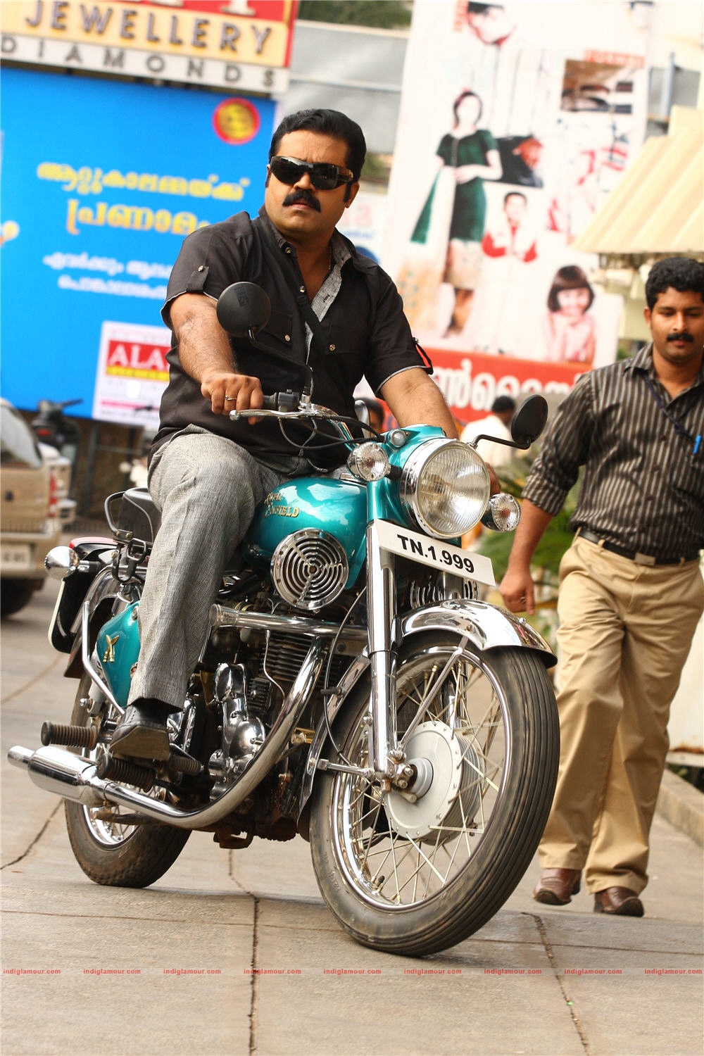 Kanyakumari Express Movie hd photo