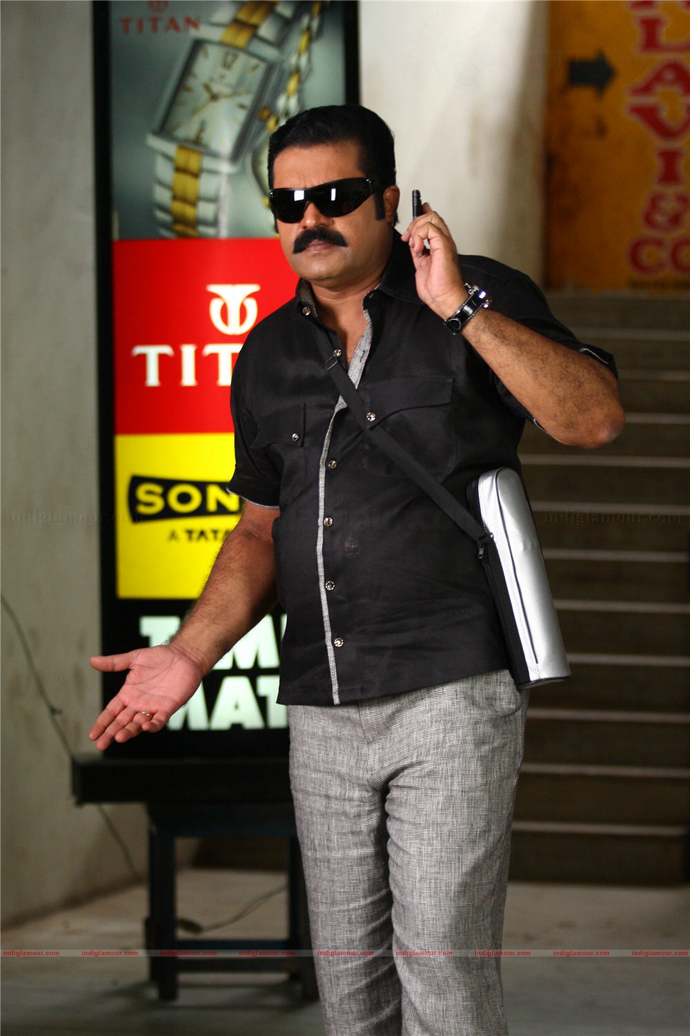 Kanyakumari Express Movie hd photo