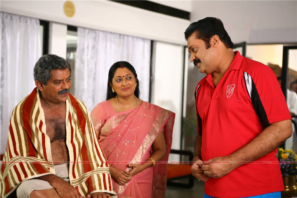 Kanyakumari Express Movie hd photo