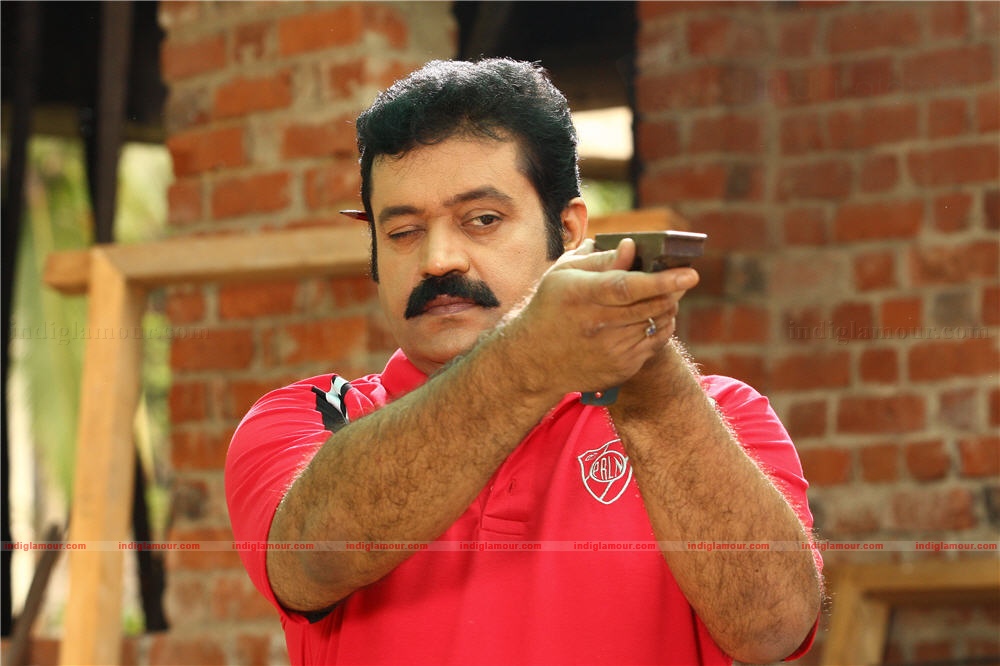 Kanyakumari Express Movie hd photo