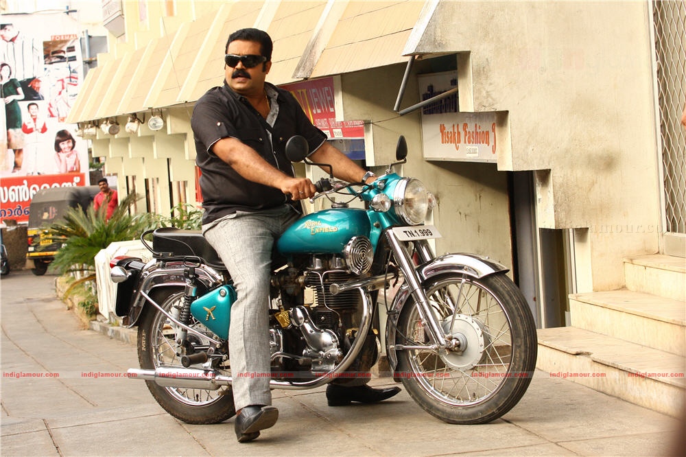 Kanyakumari Express Movie hd photo