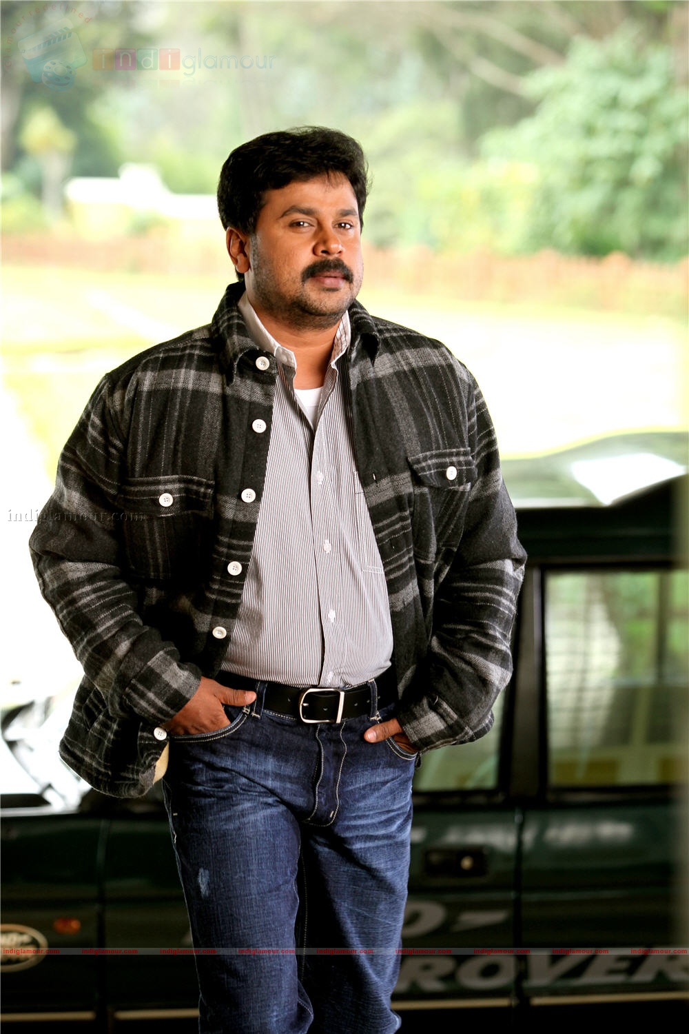 Aagathan Movie hd photo