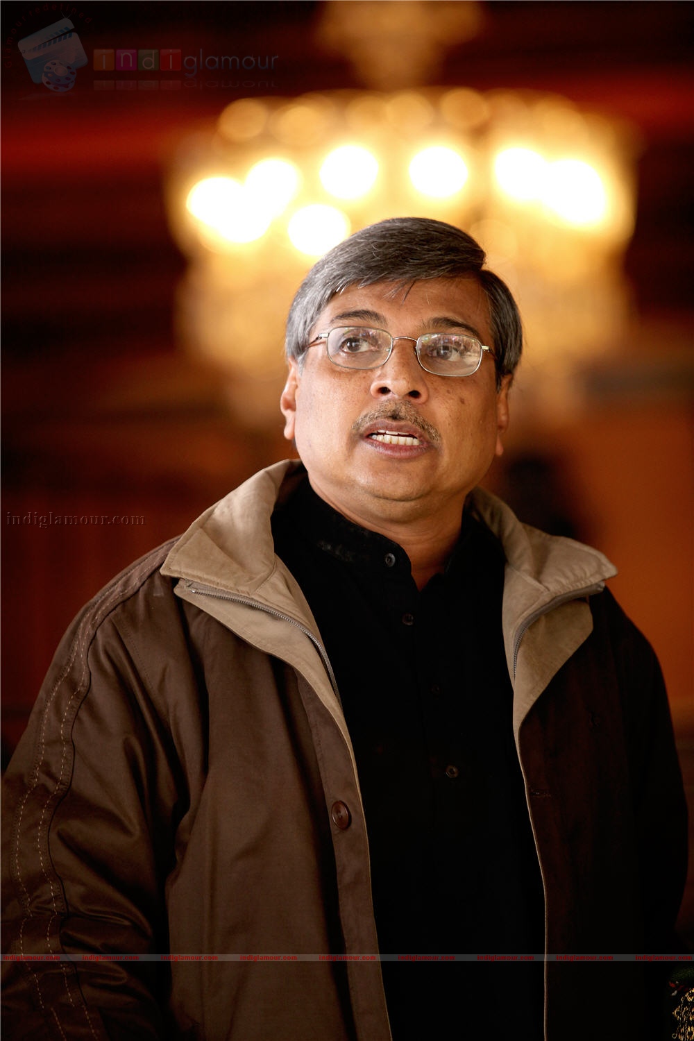 Aagathan Movie hd photo