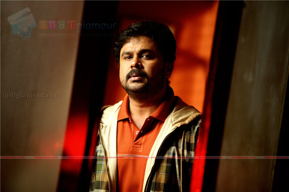 Aagathan Movie hd photo