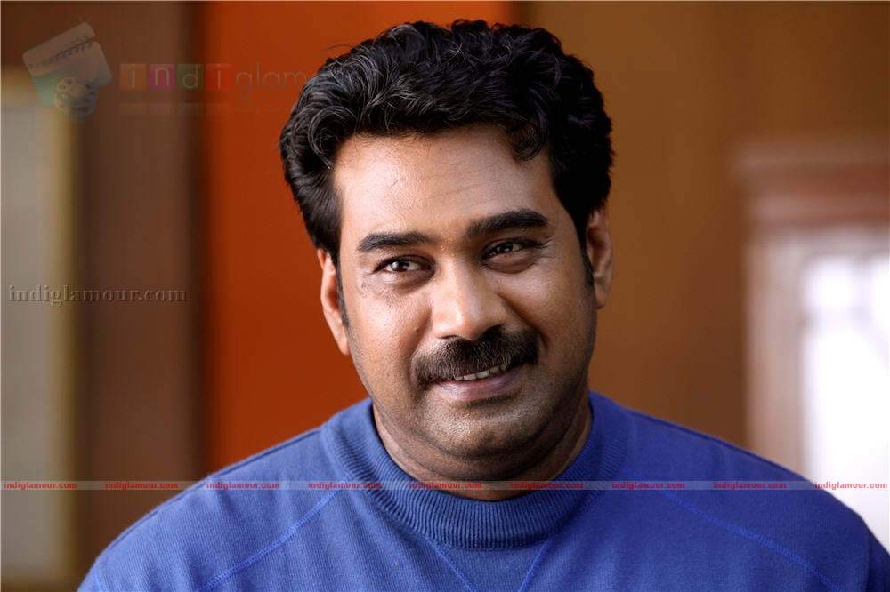 Aagathan Movie hd photo