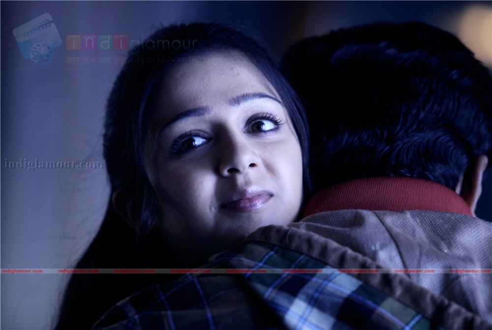 Aagathan Movie hd photo