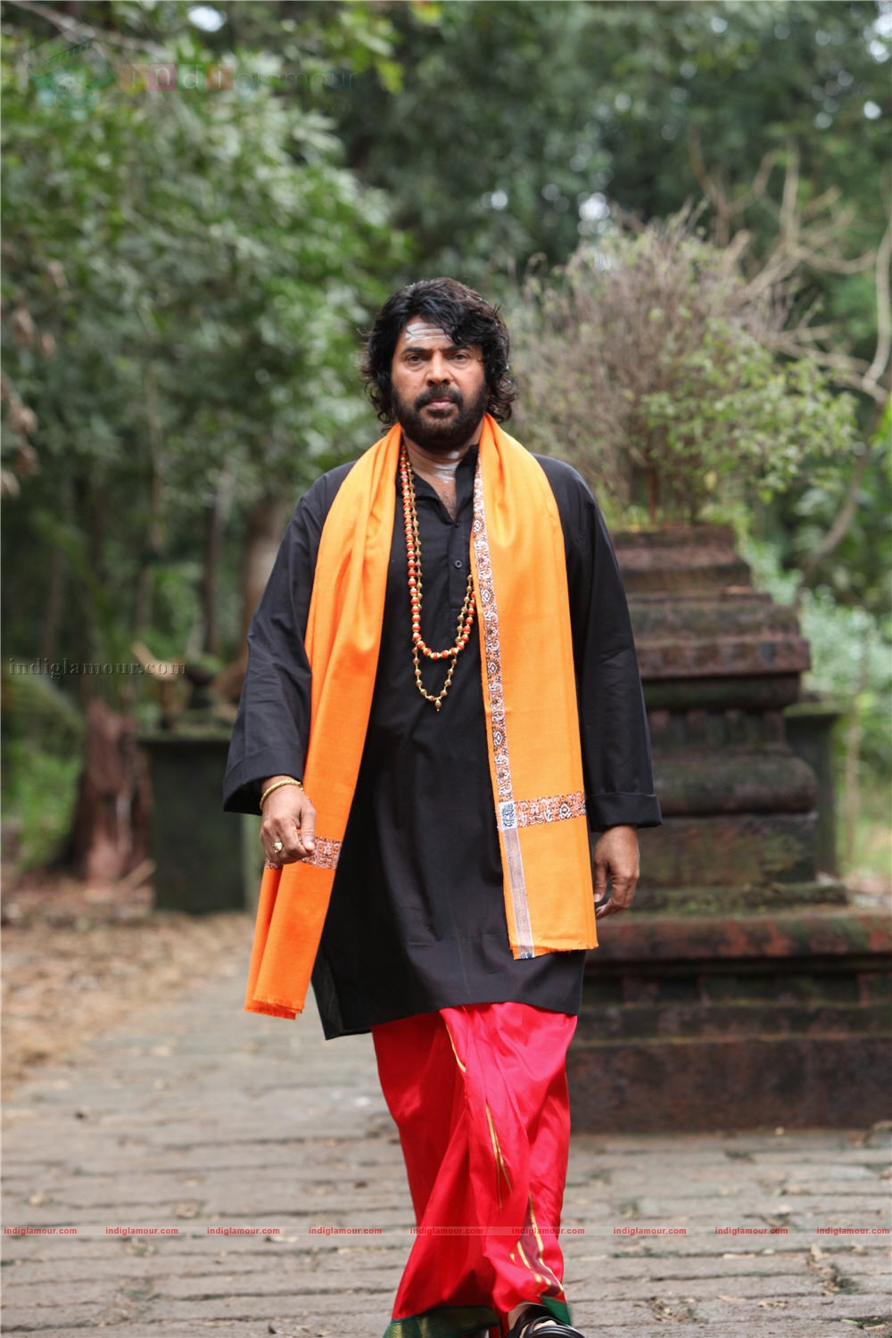 Drona Movie hd photo