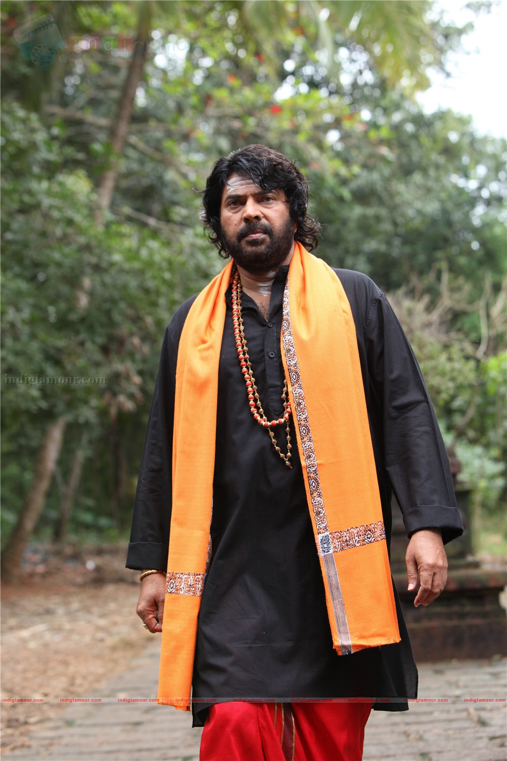 Drona Movie hd photo