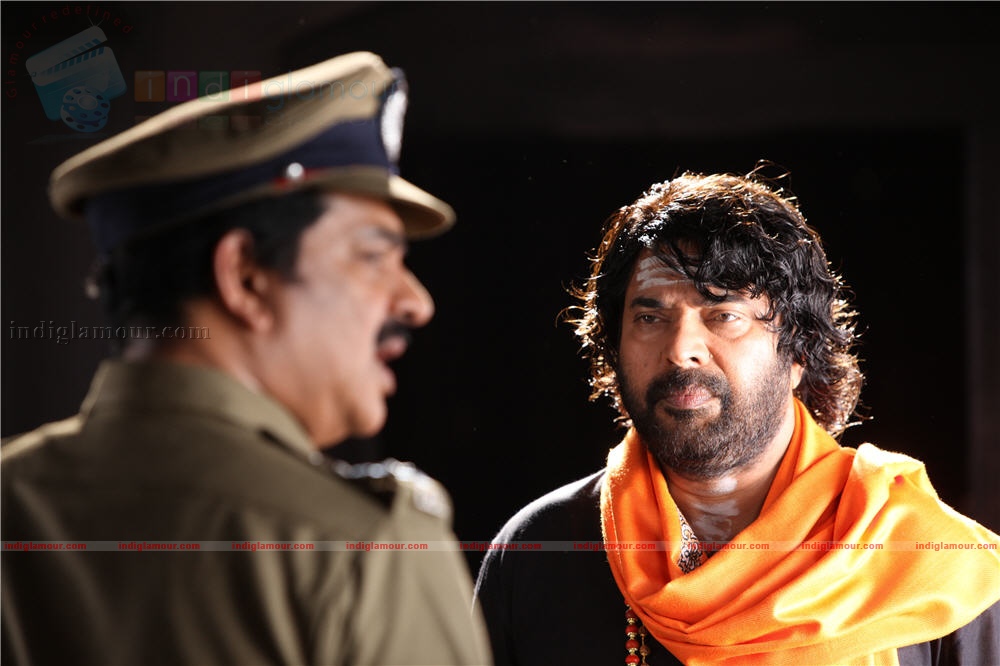 Drona Movie hd photo