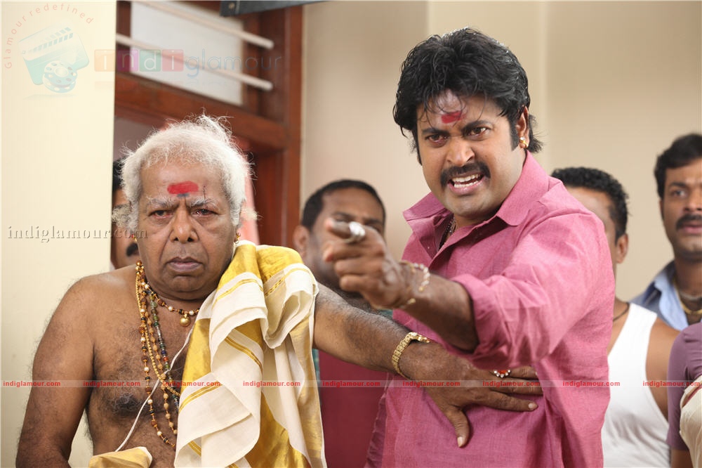 Drona Movie hd photo