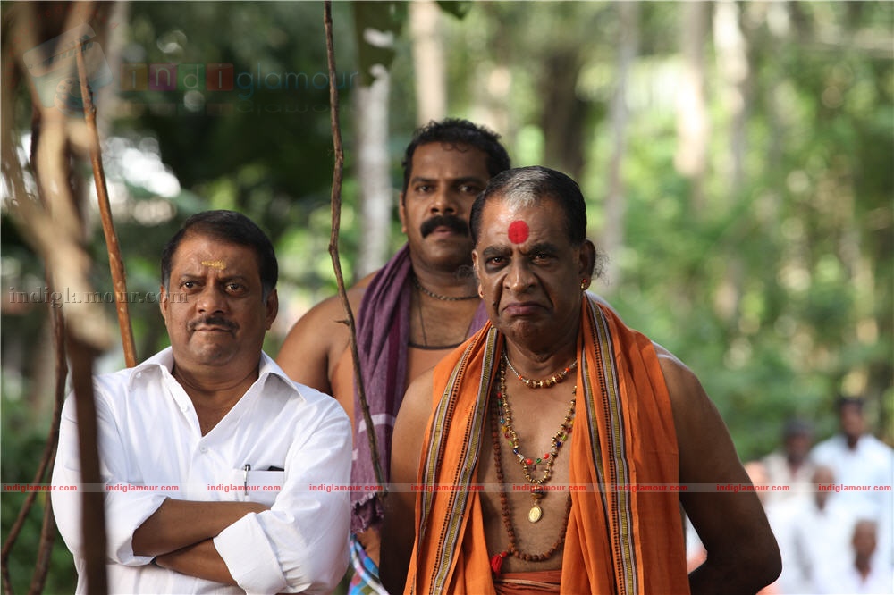 Drona Movie hd photo