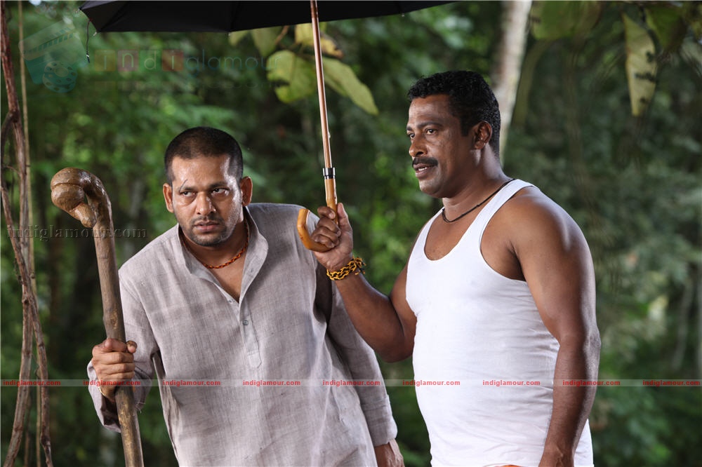 Drona Movie hd photo