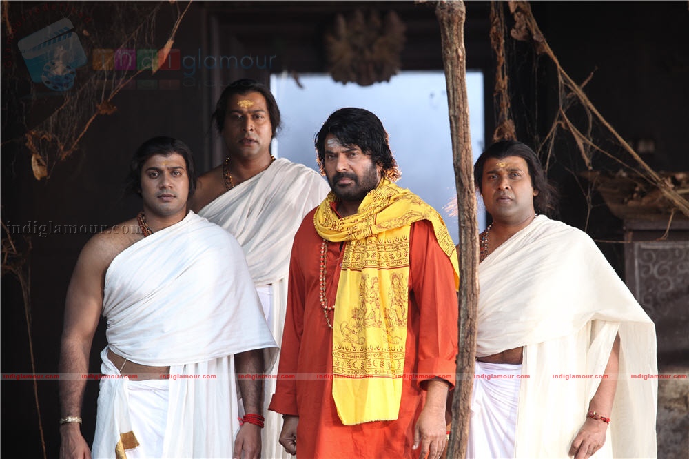 Drona Movie hd photo