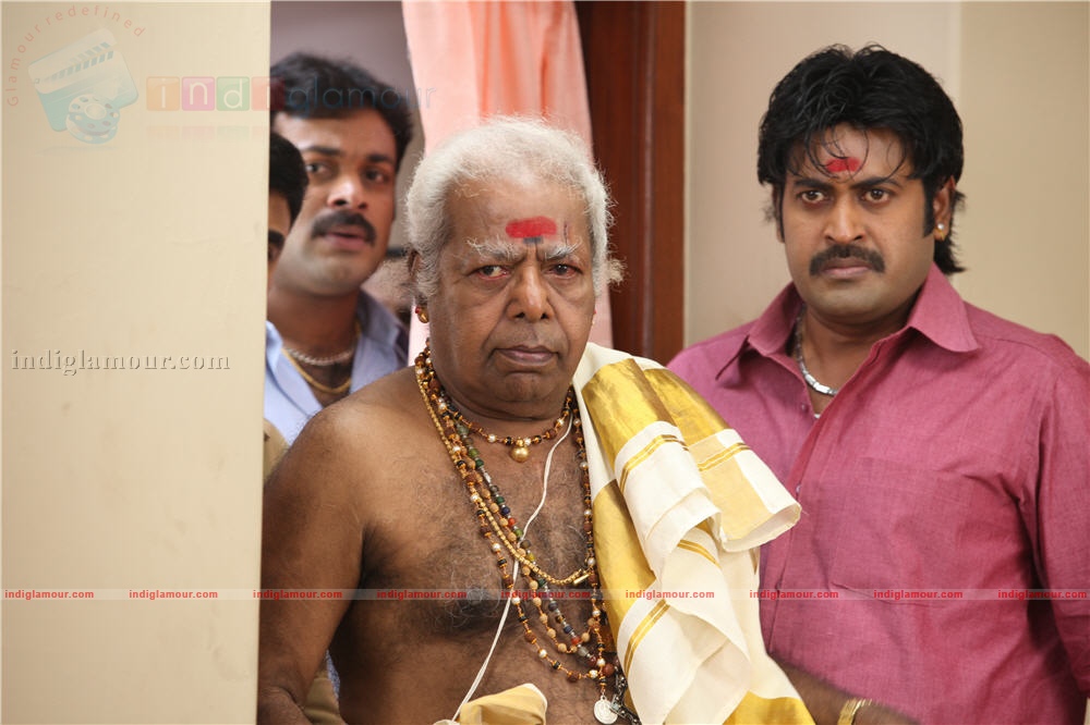 Drona Movie hd photo