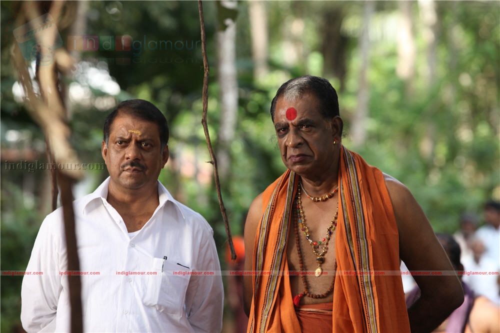 Drona Movie hd photo