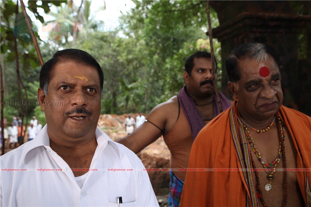 Drona Movie hd photo