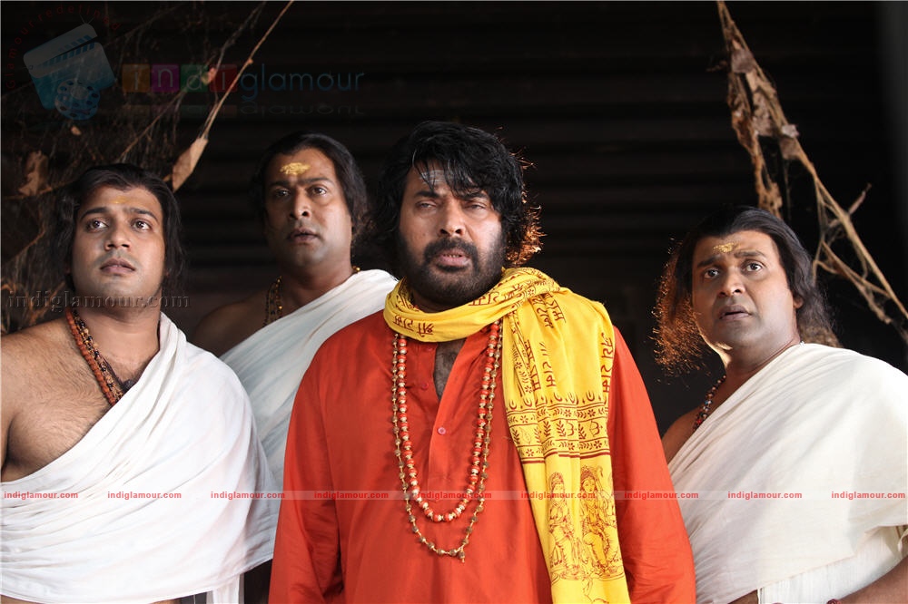 Drona Movie hd photo