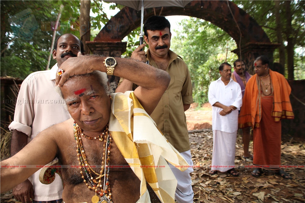 Drona Movie hd photo
